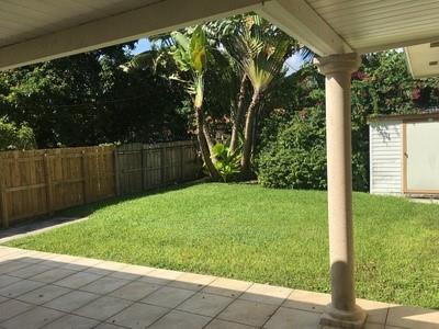 Cambridge Lawns - Residential