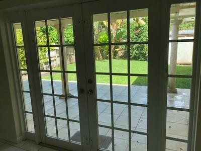 Cambridge Lawns - Residential