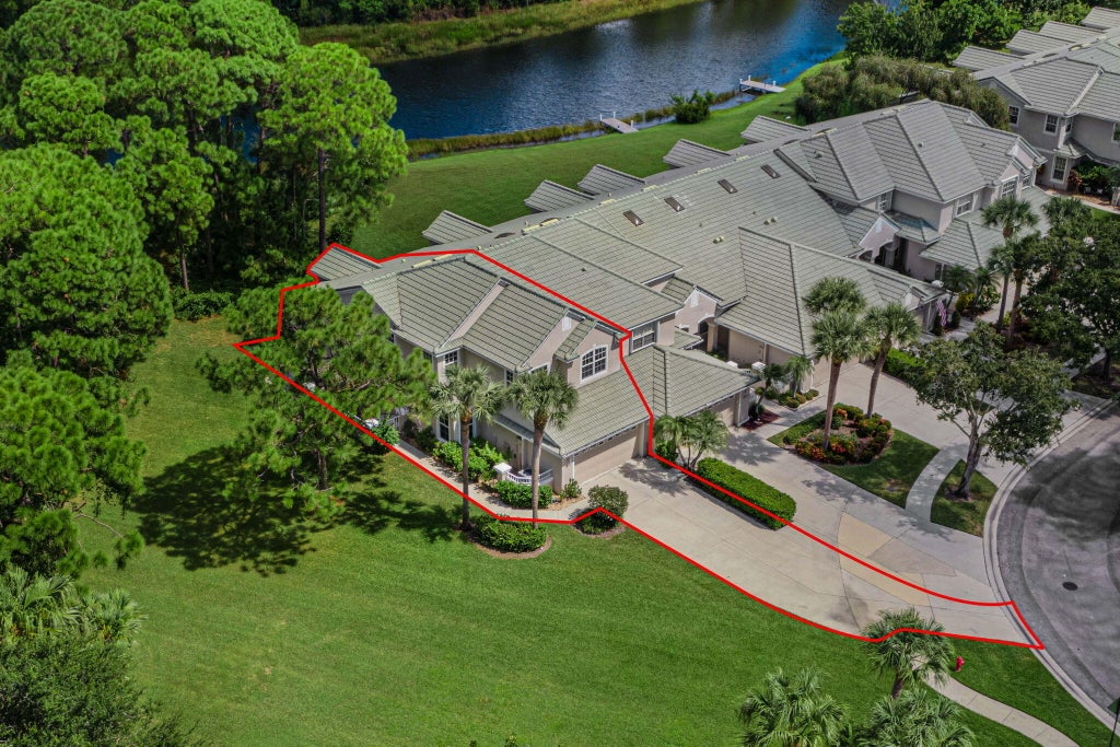 Photo of 1697 SW Harbour Isles Circle, Port Saint Lucie, FL 34986 (MLS # R11013883)