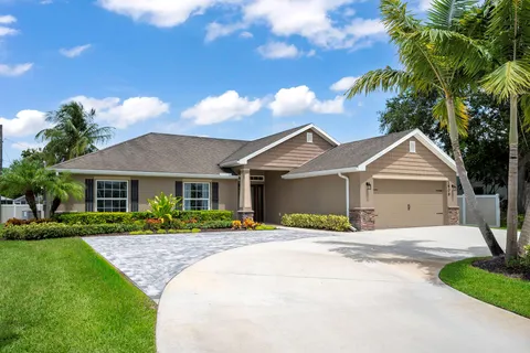 206 Riomar Drive, Port St Lucie, FL 34952 - MLS#: R11040033