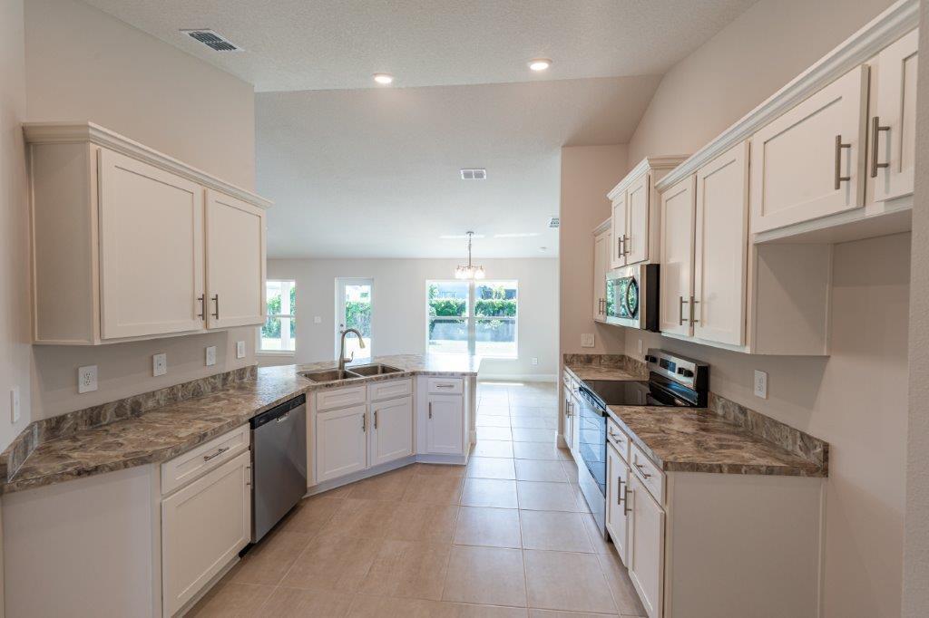 RIVER PARK UNIT 3 - Residential