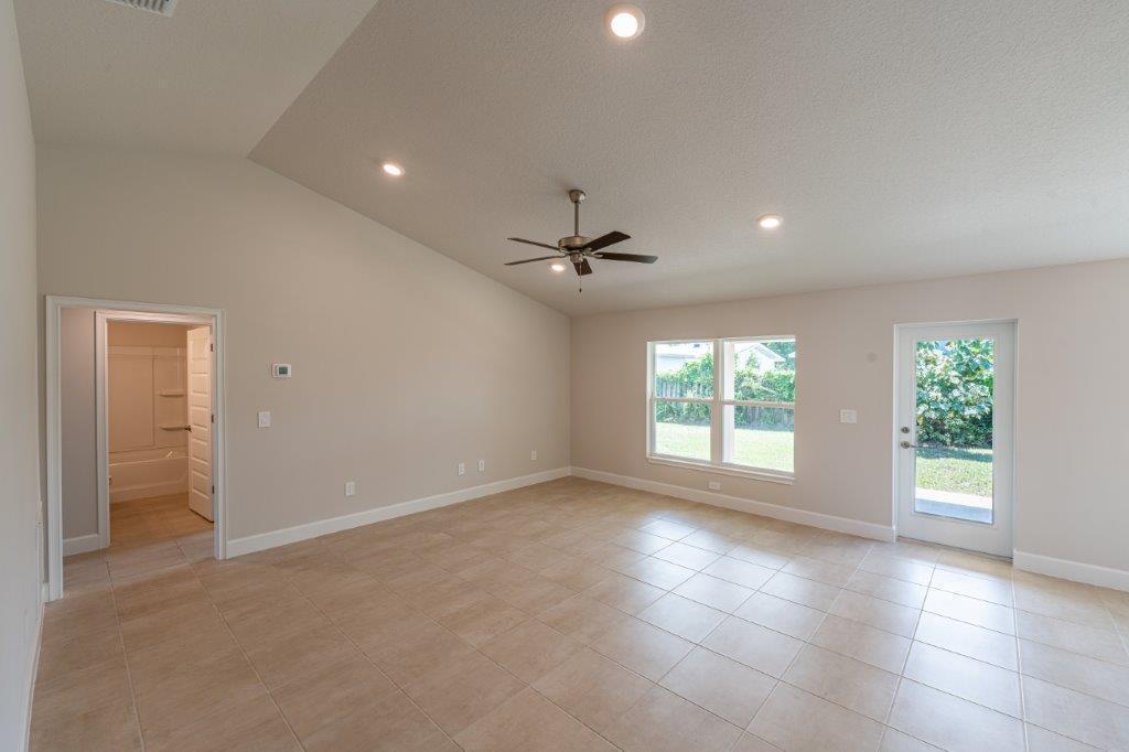 RIVER PARK UNIT 3 - Residential