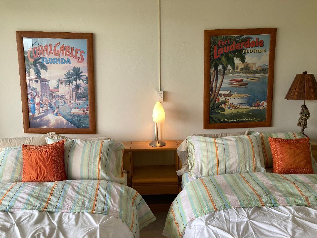 Sea Tower - Residential