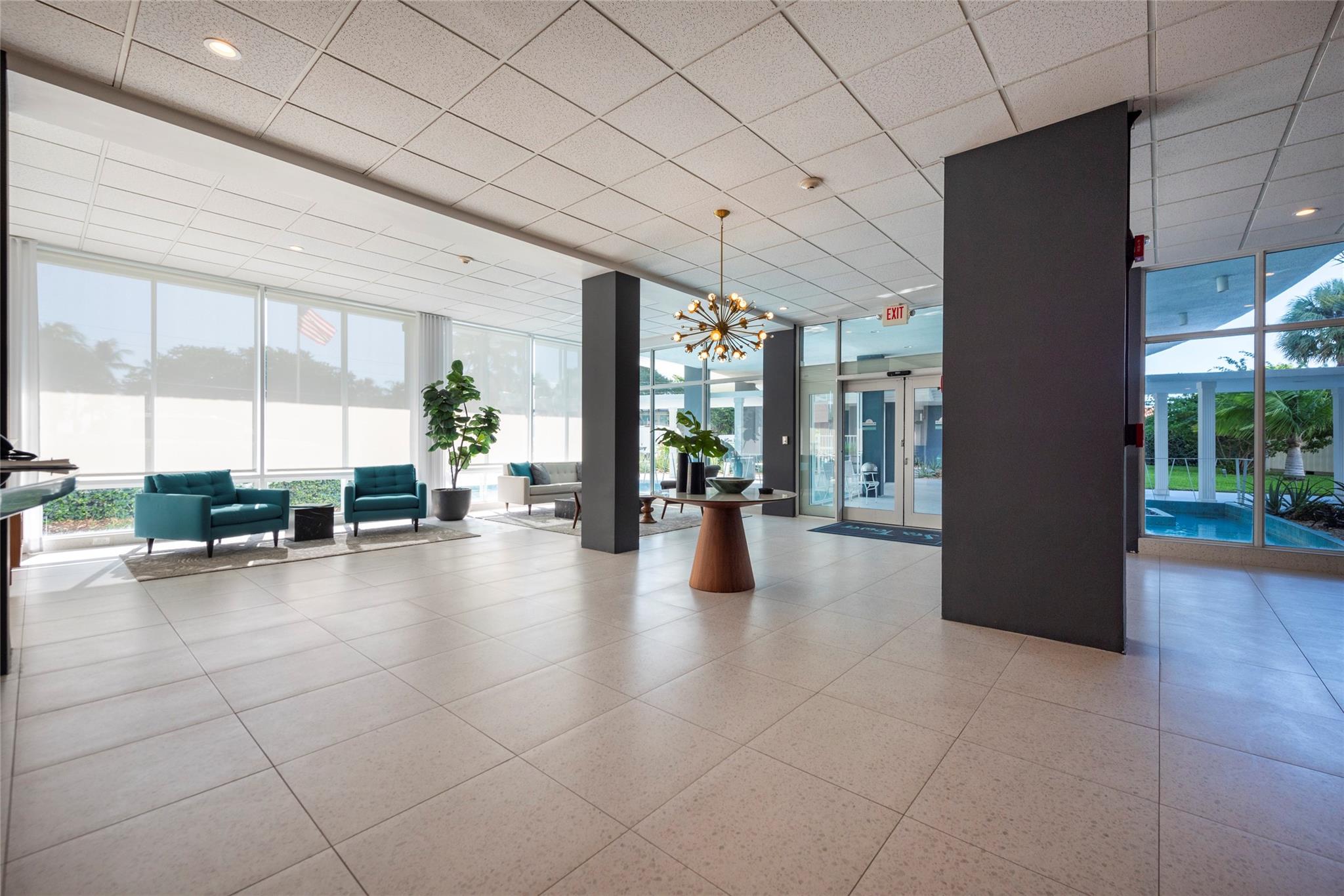 Sea Tower - Residential