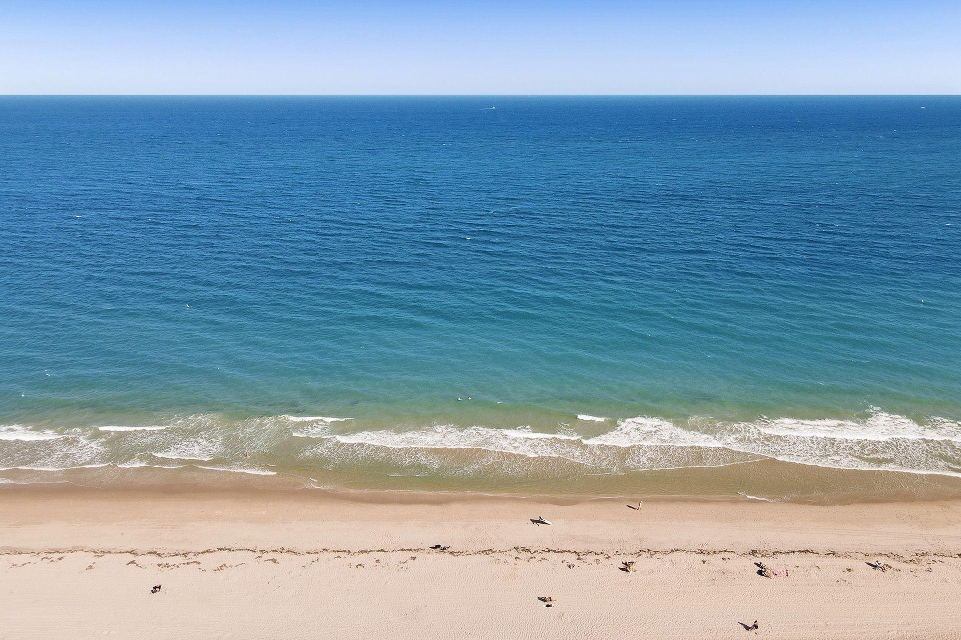 Sea Tower - Residential