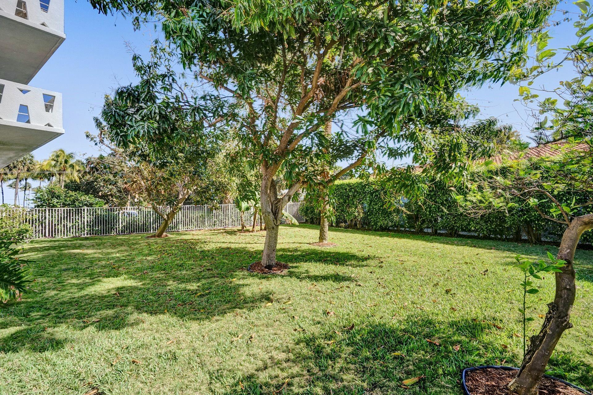 Sea Tower - Residential