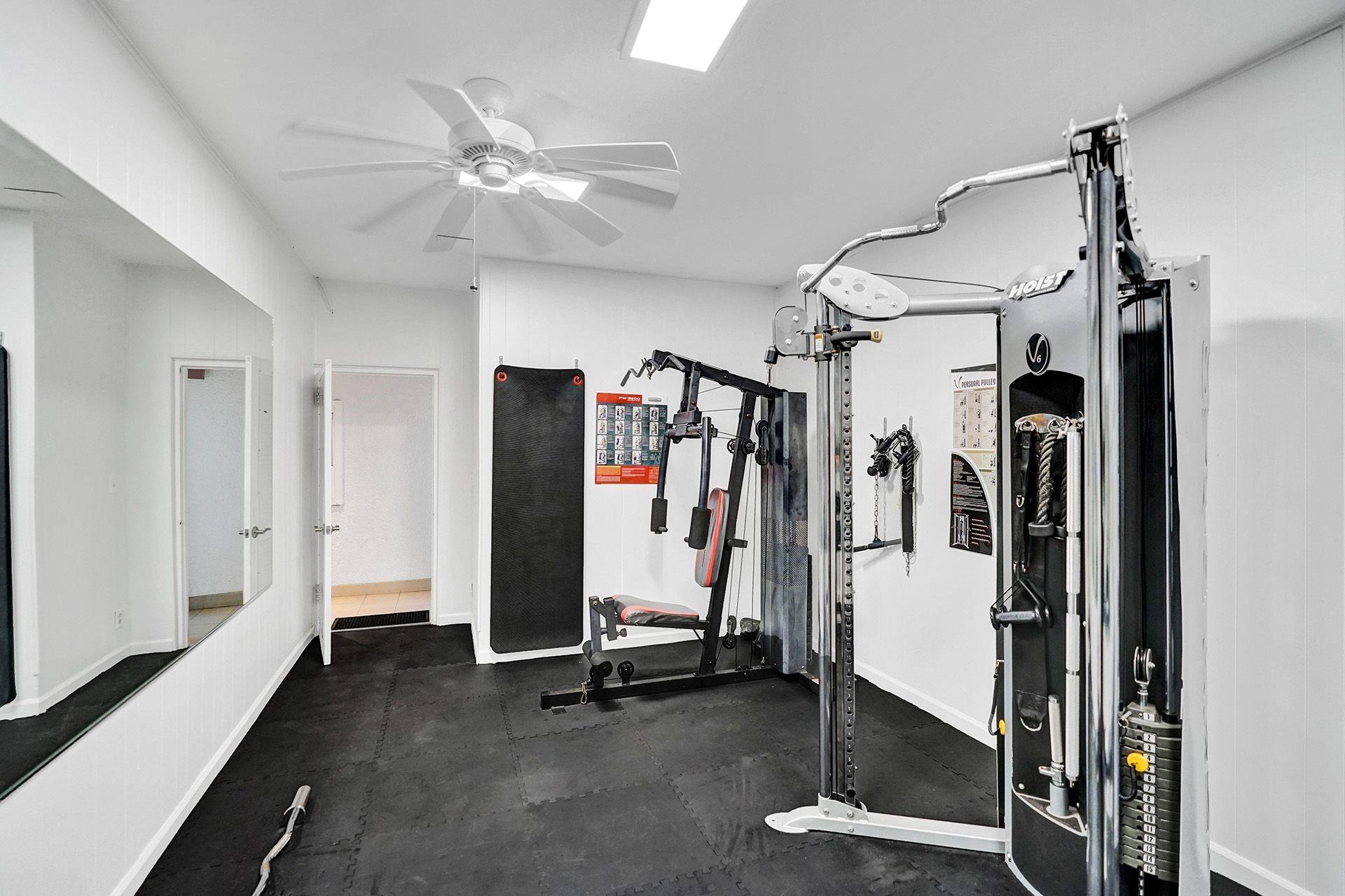 Sea Tower - Residential