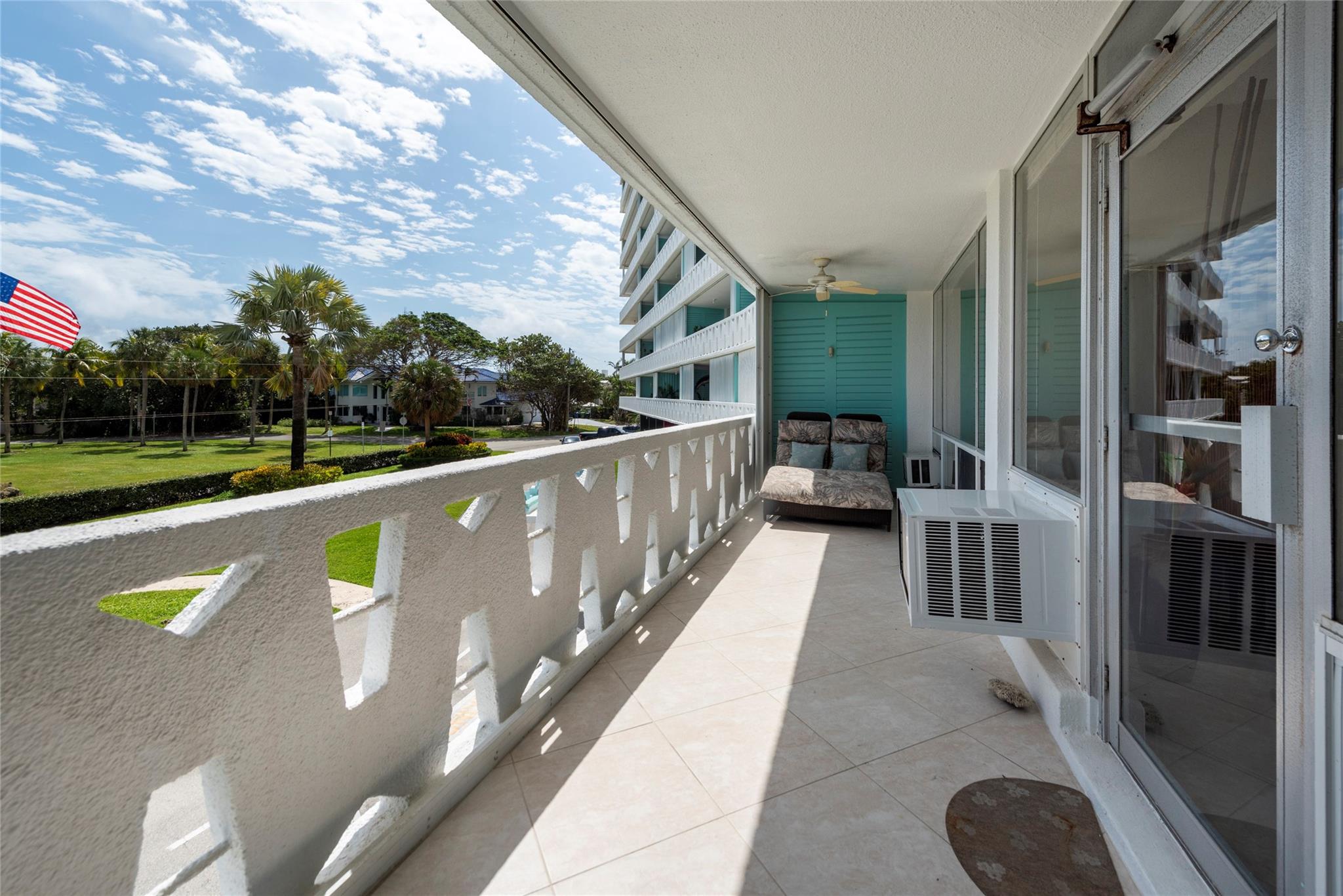 Sea Tower - Residential