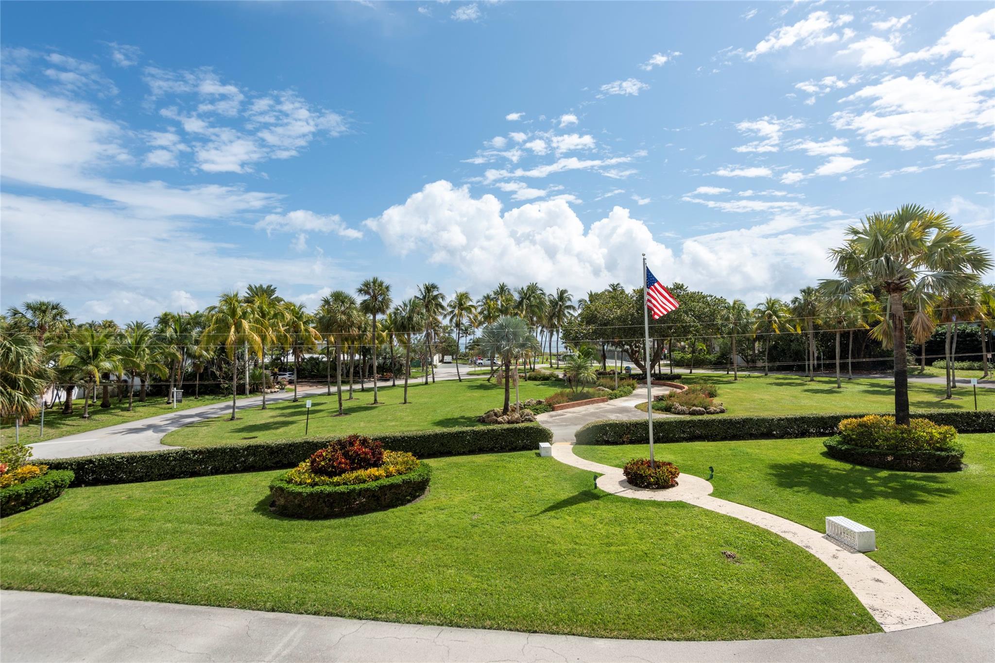 Sea Tower - Residential