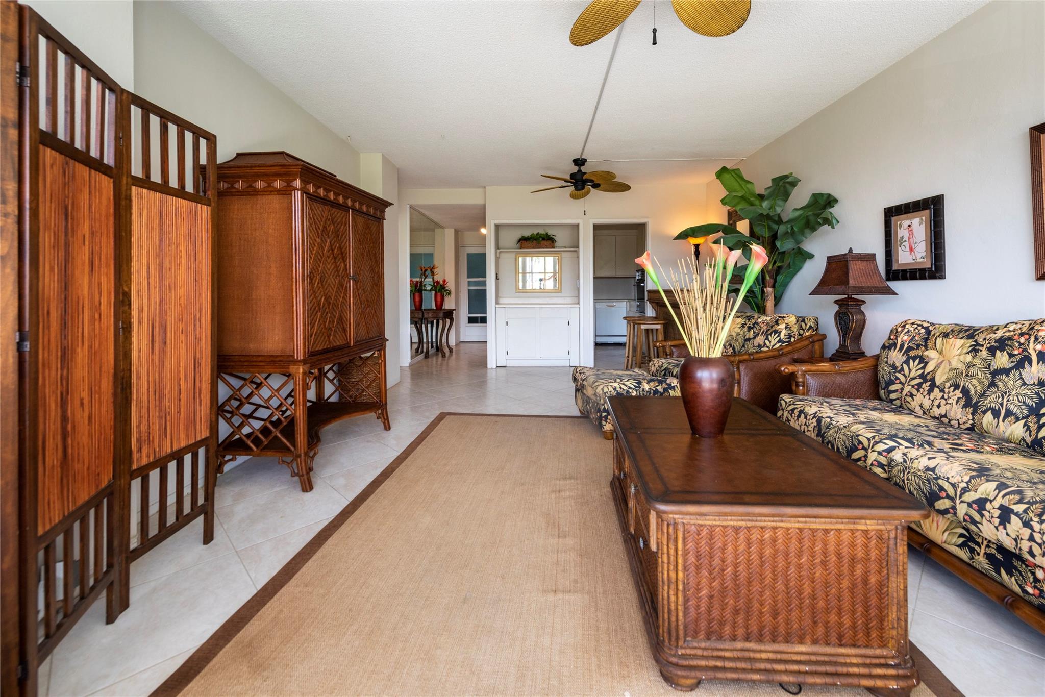 Sea Tower - Residential