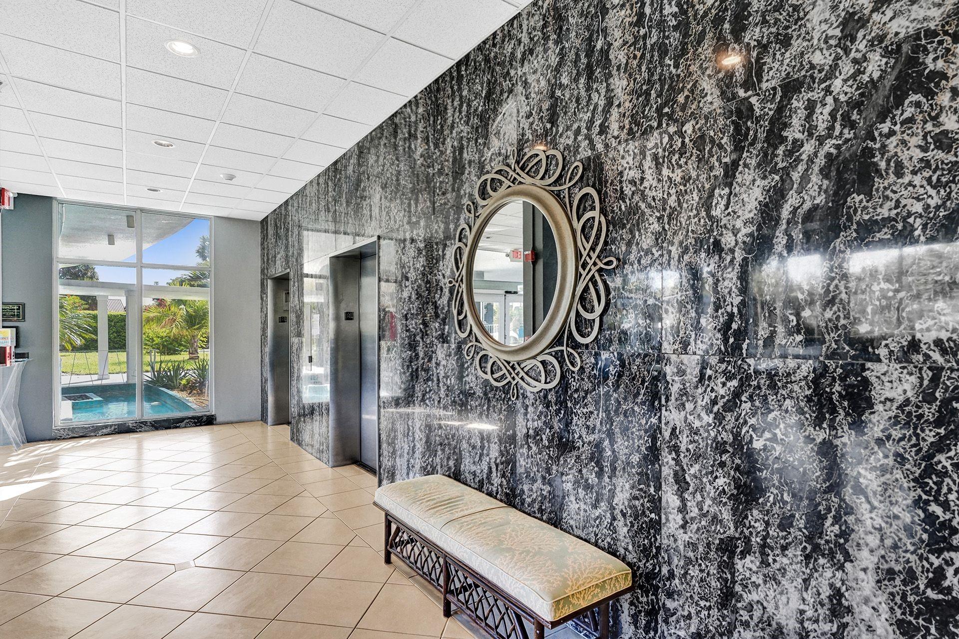 Sea Tower - Residential