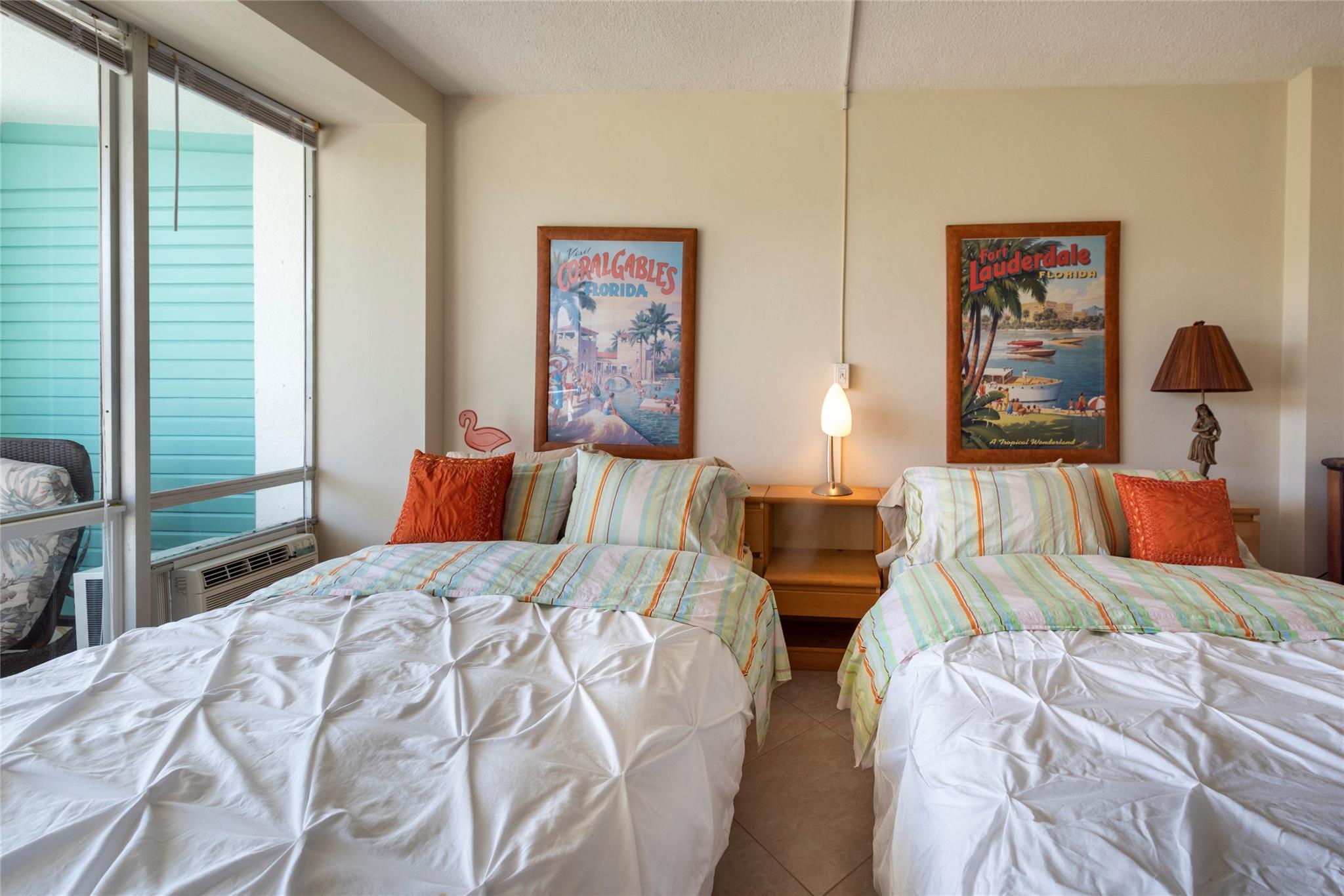 Sea Tower - Residential