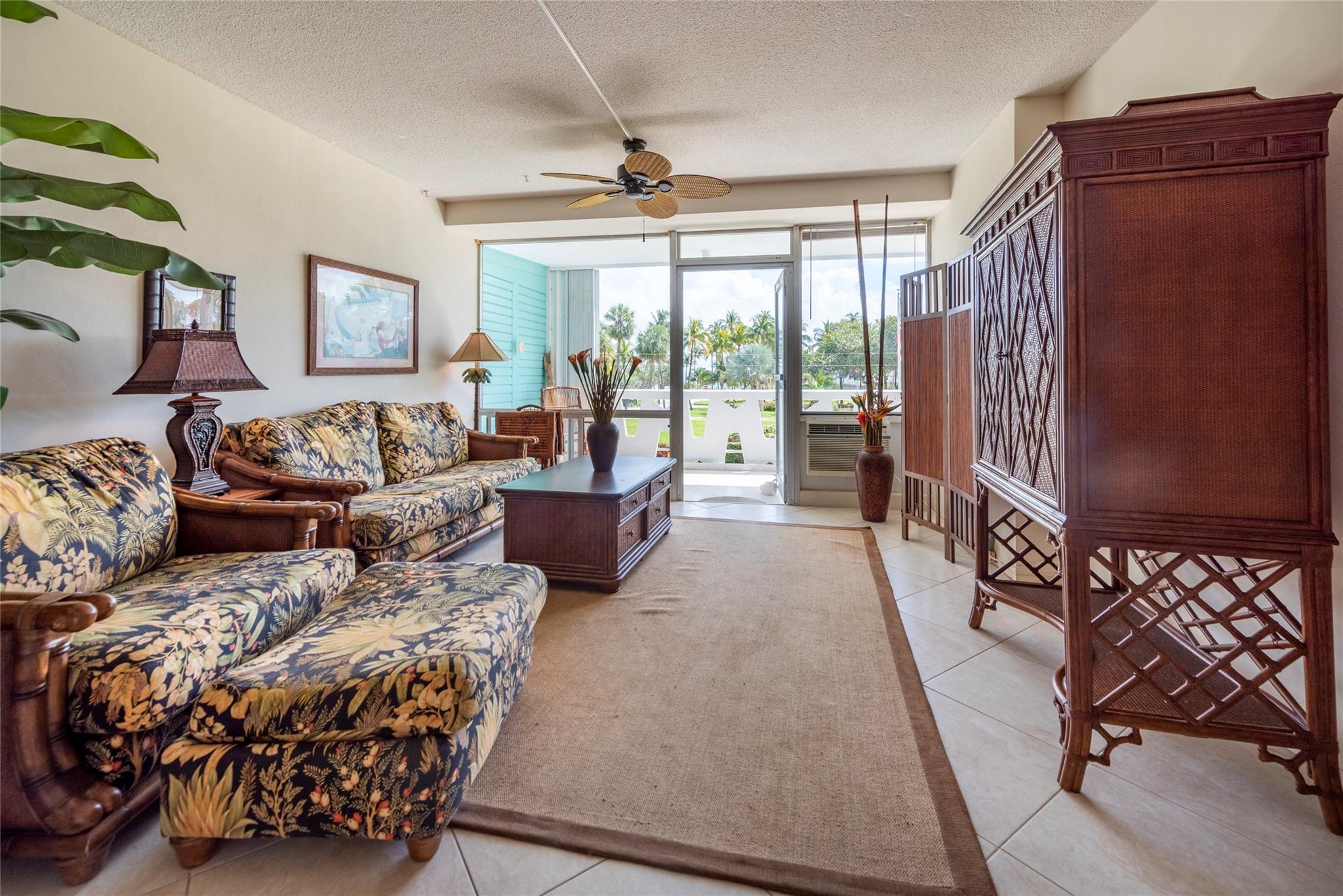 Sea Tower - Residential