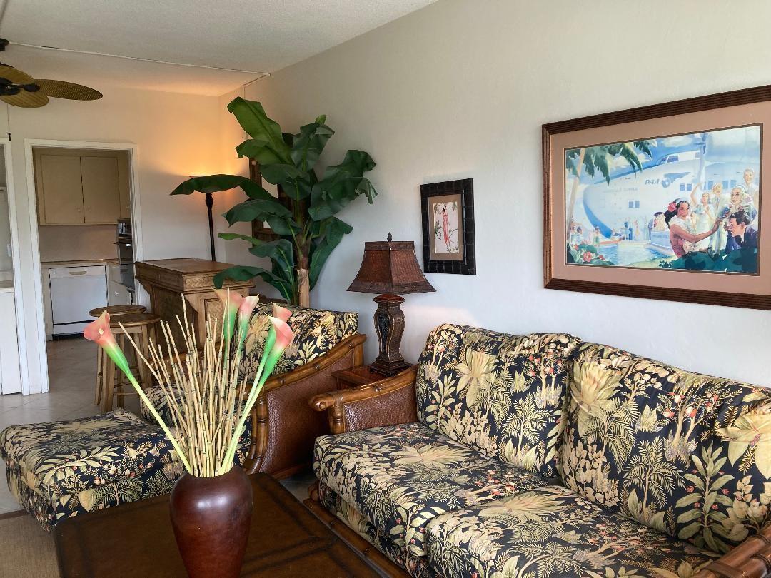 Sea Tower - Residential