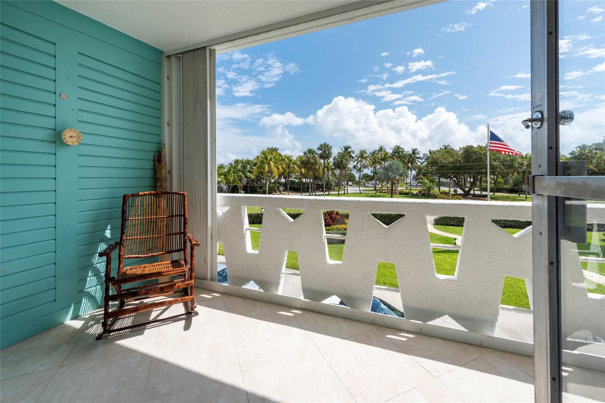 Sea Tower - Residential