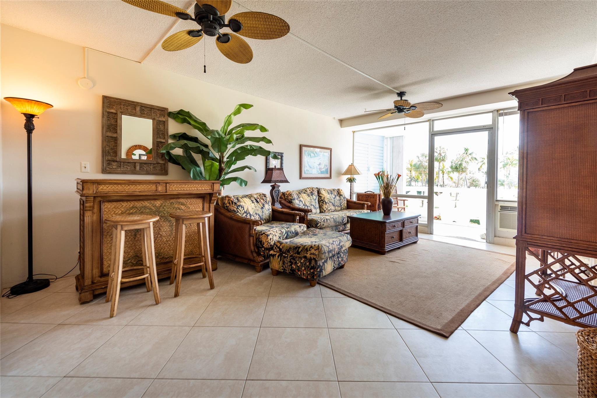 Sea Tower - Residential