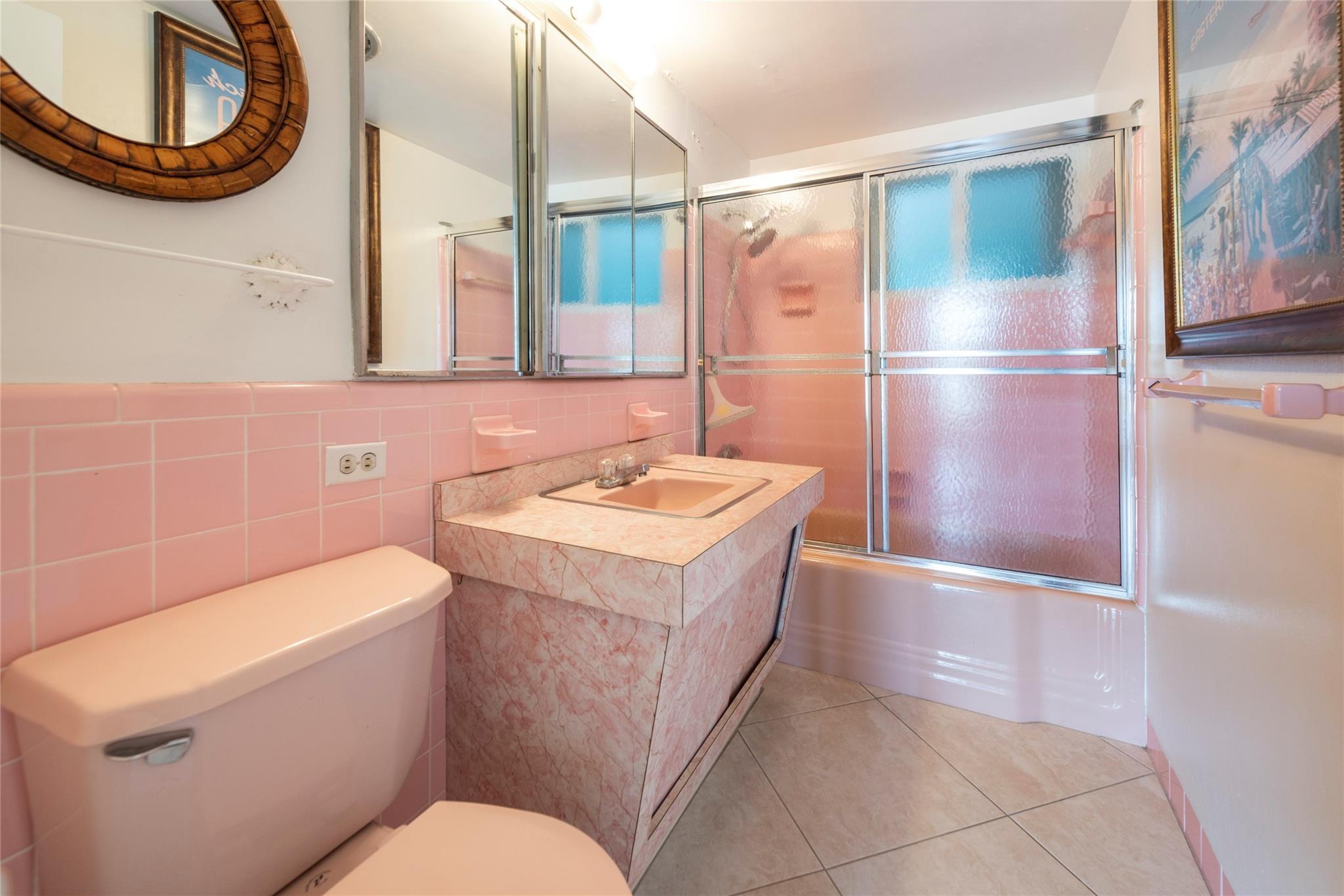 Sea Tower - Residential