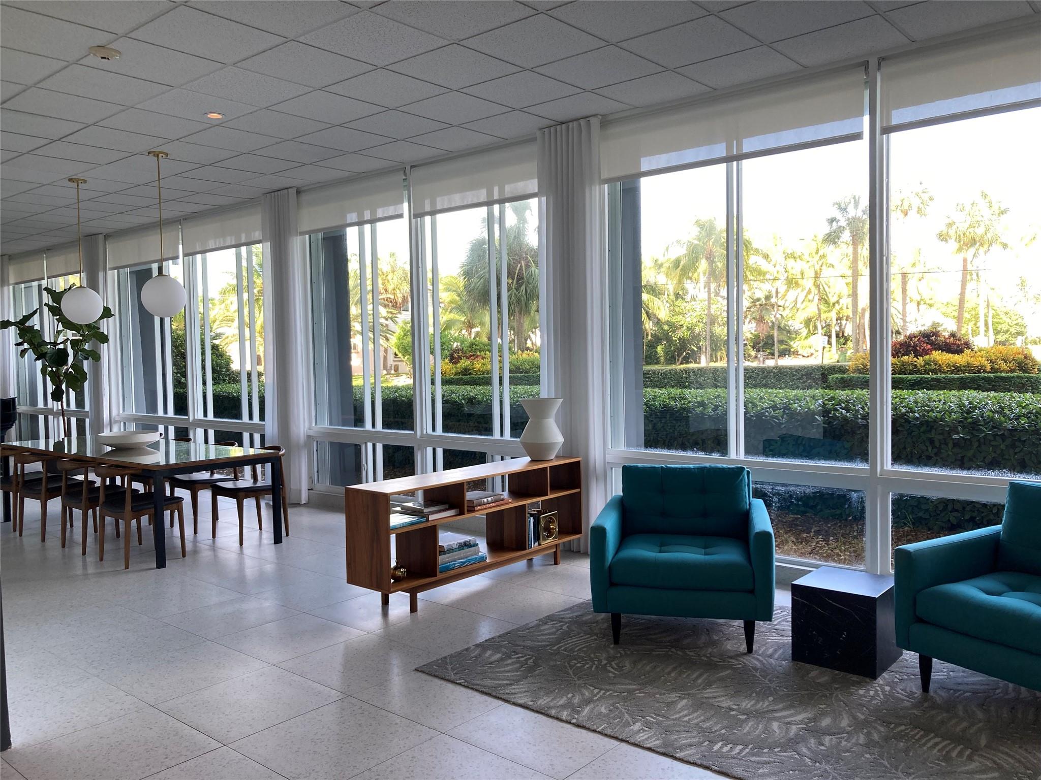 Sea Tower - Residential