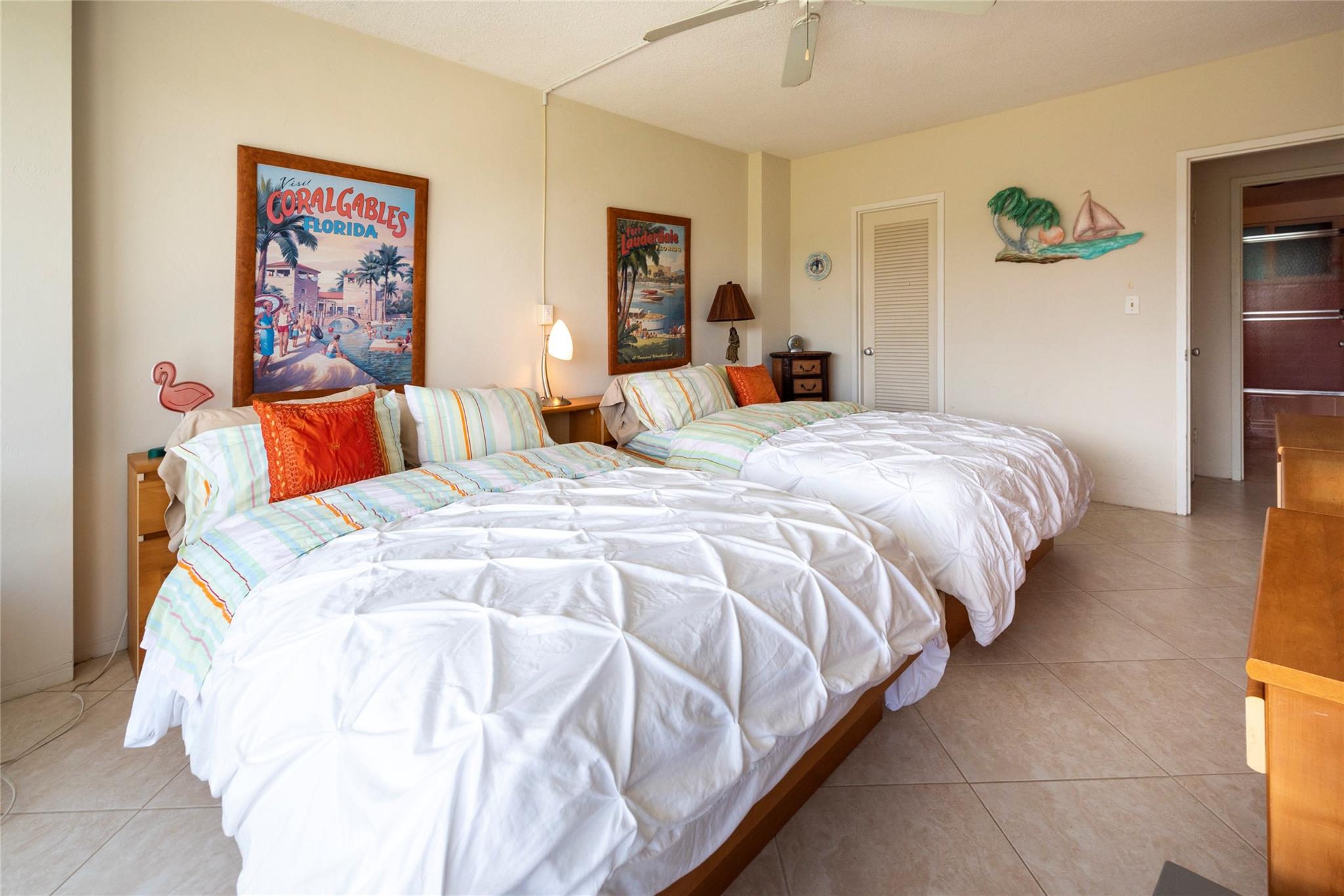 Sea Tower - Residential