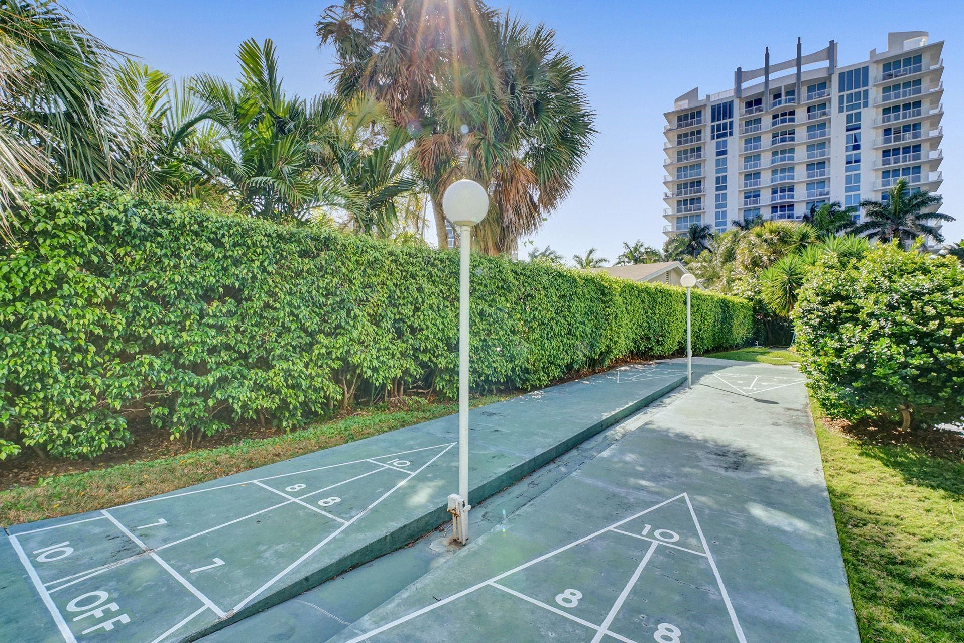 Sea Tower - Residential