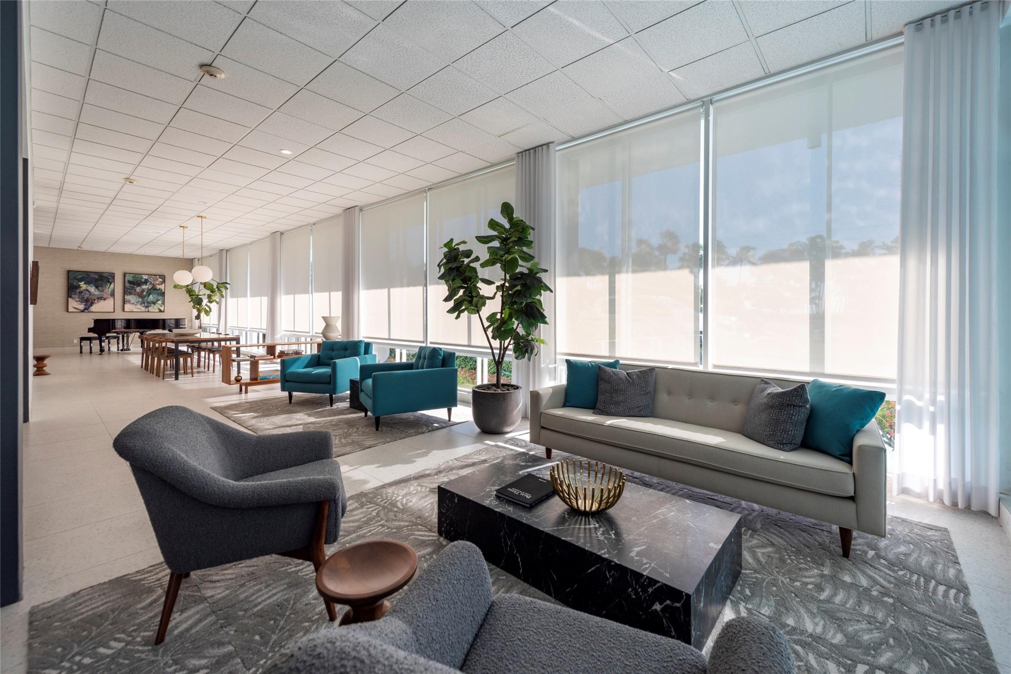 Sea Tower - Residential