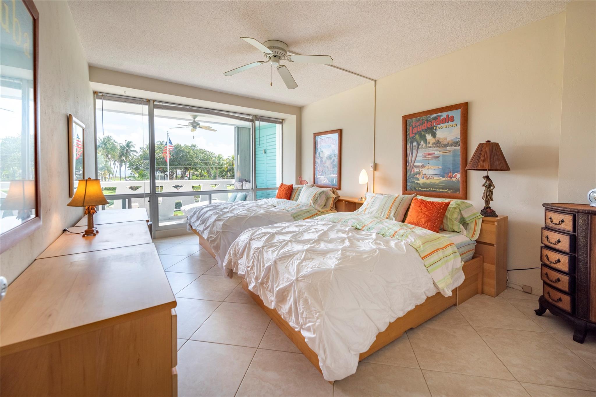 Sea Tower - Residential