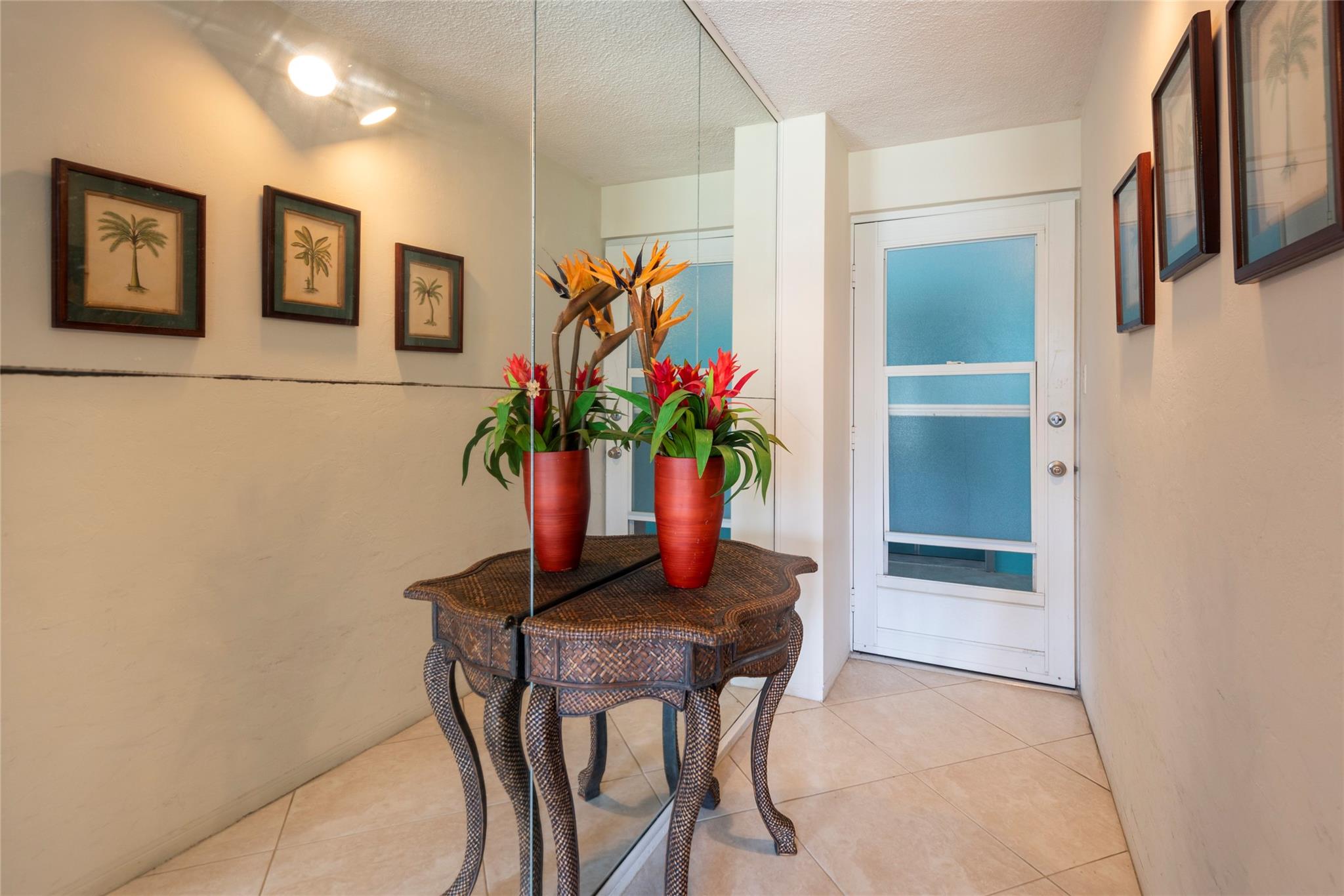 Sea Tower - Residential