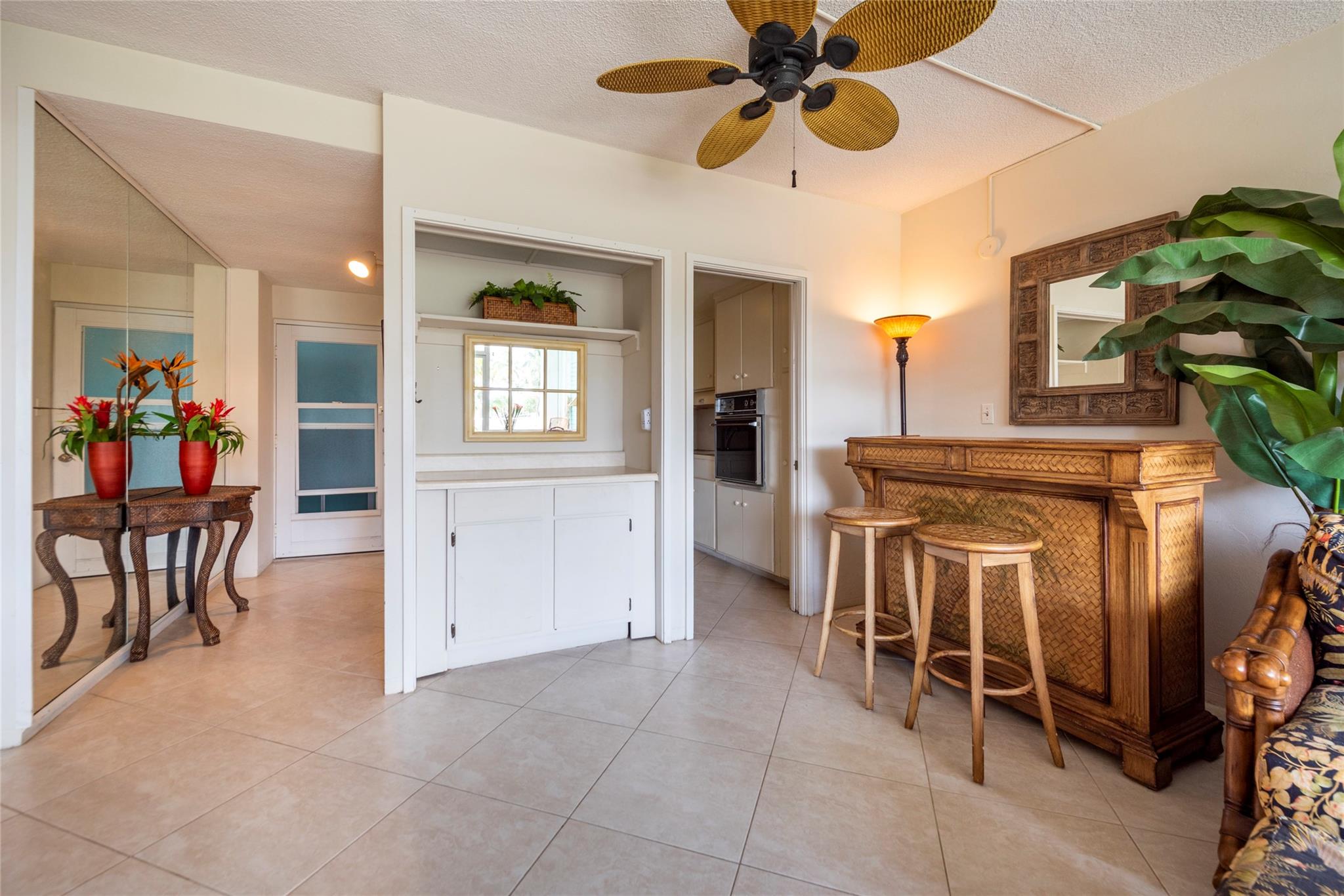 Sea Tower - Residential