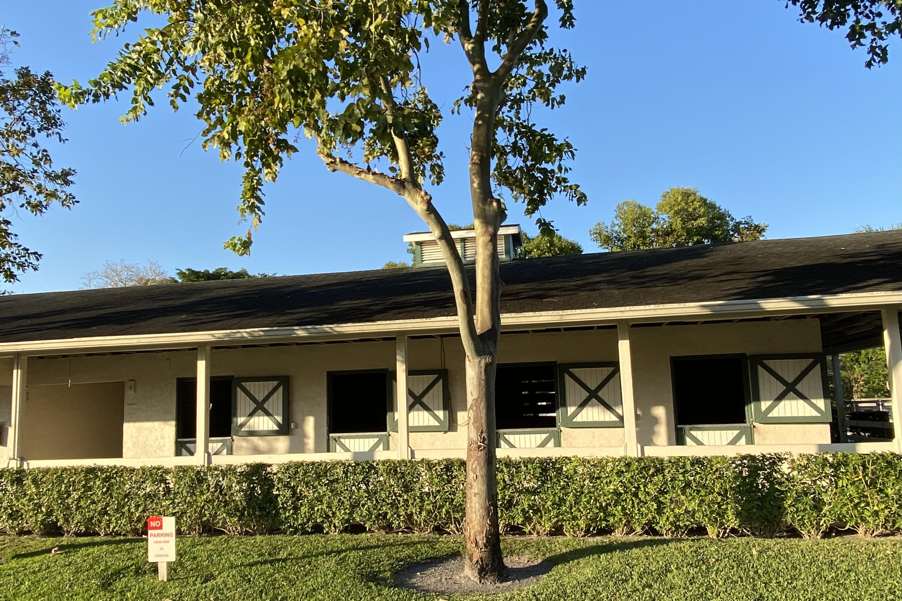 None - Residential Lease