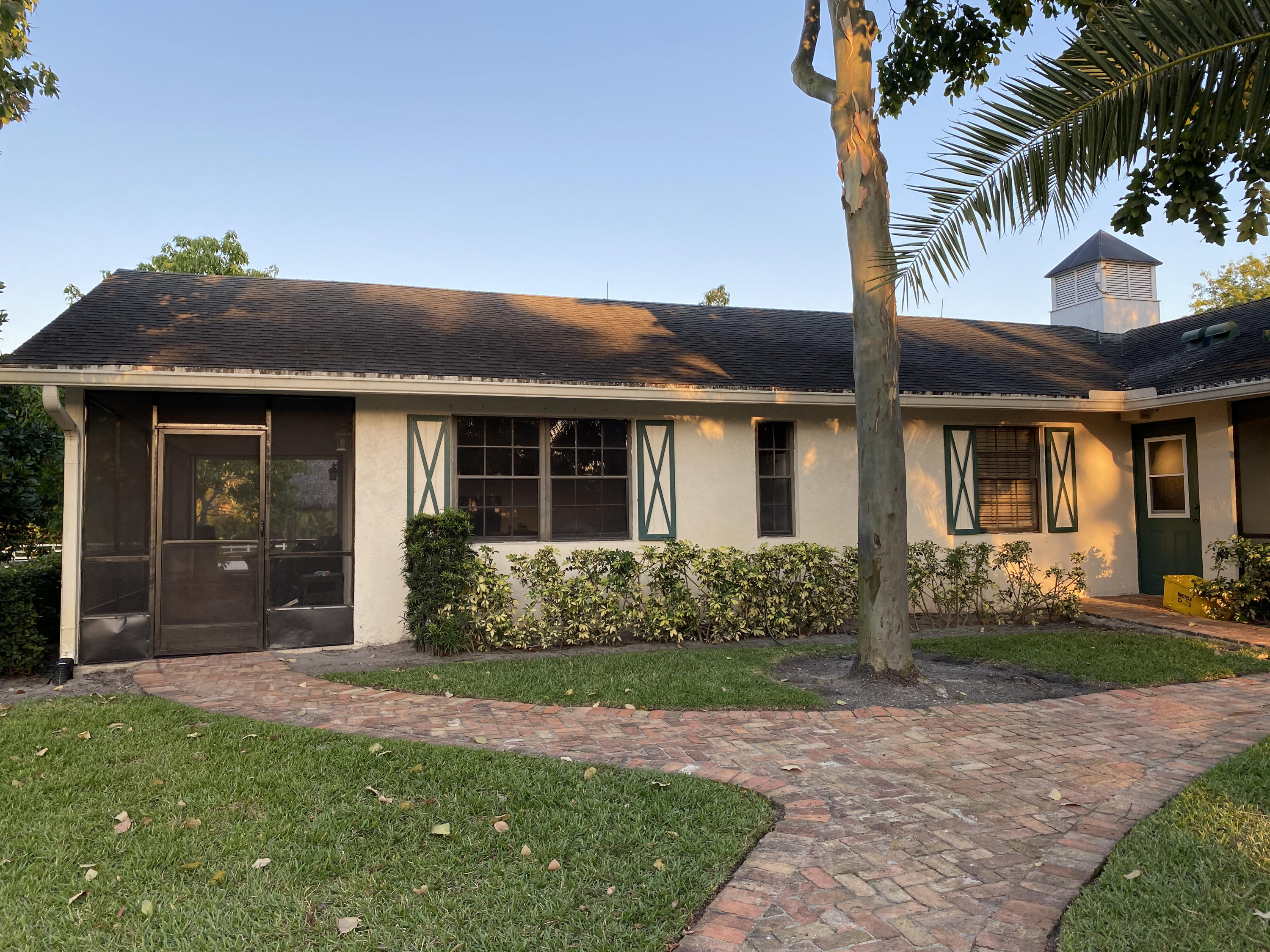 None - Residential Lease