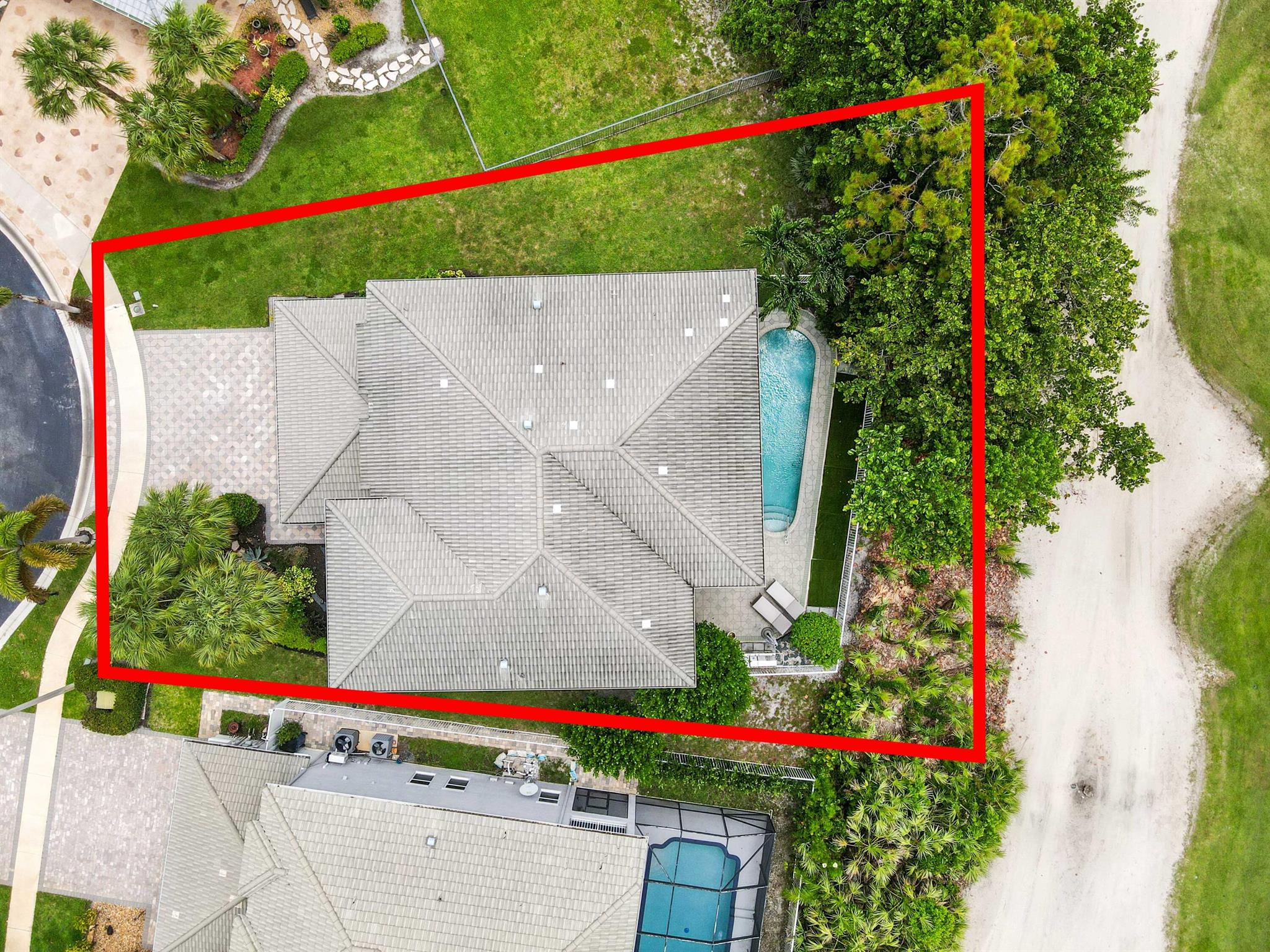 2256 Ridgewood Court