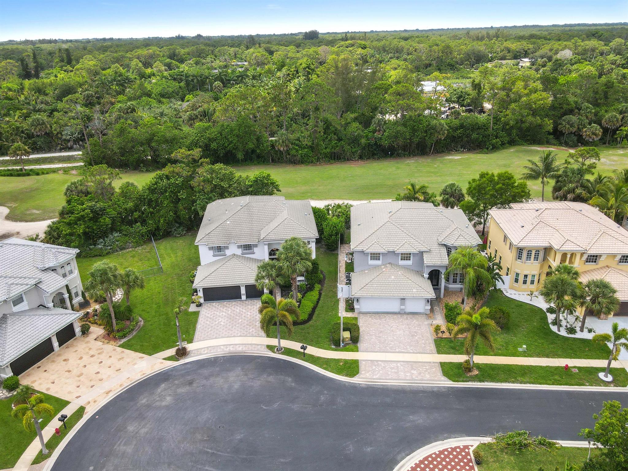 2256 Ridgewood Court