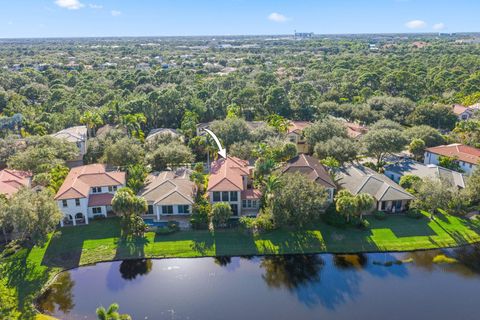 1820 Flower Drive Palm Beach Gardens FL 33410