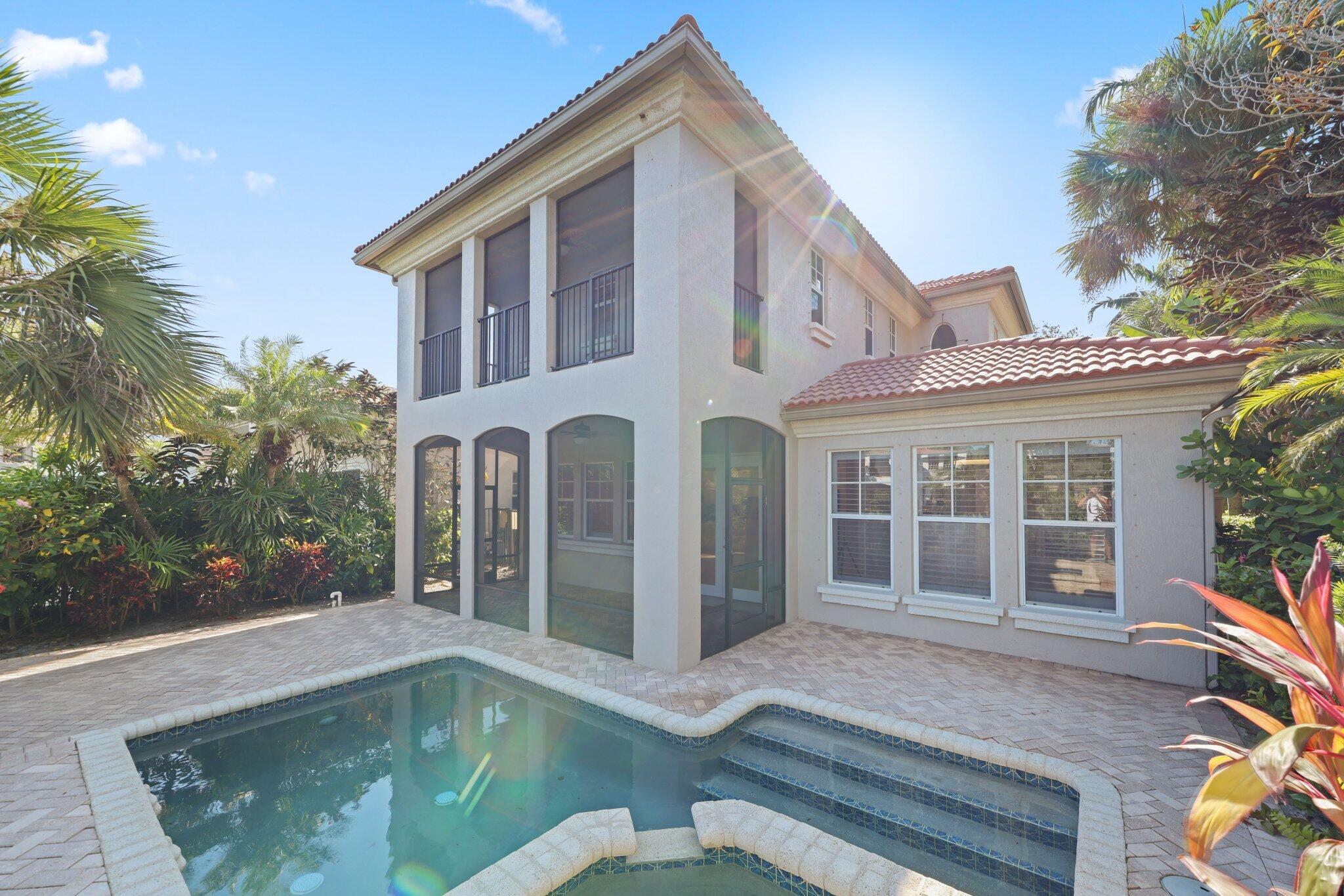 EVERGRENE - Residential