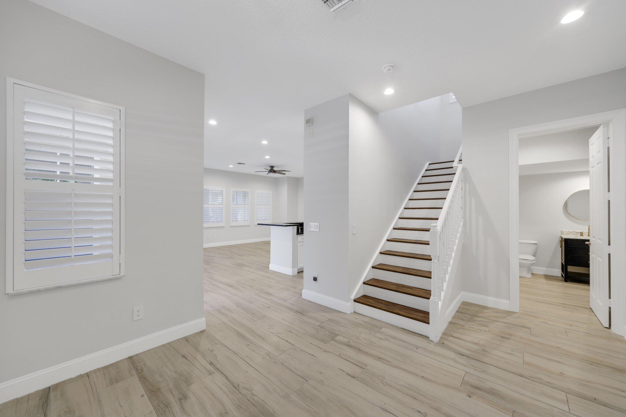 EVERGRENE - Residential