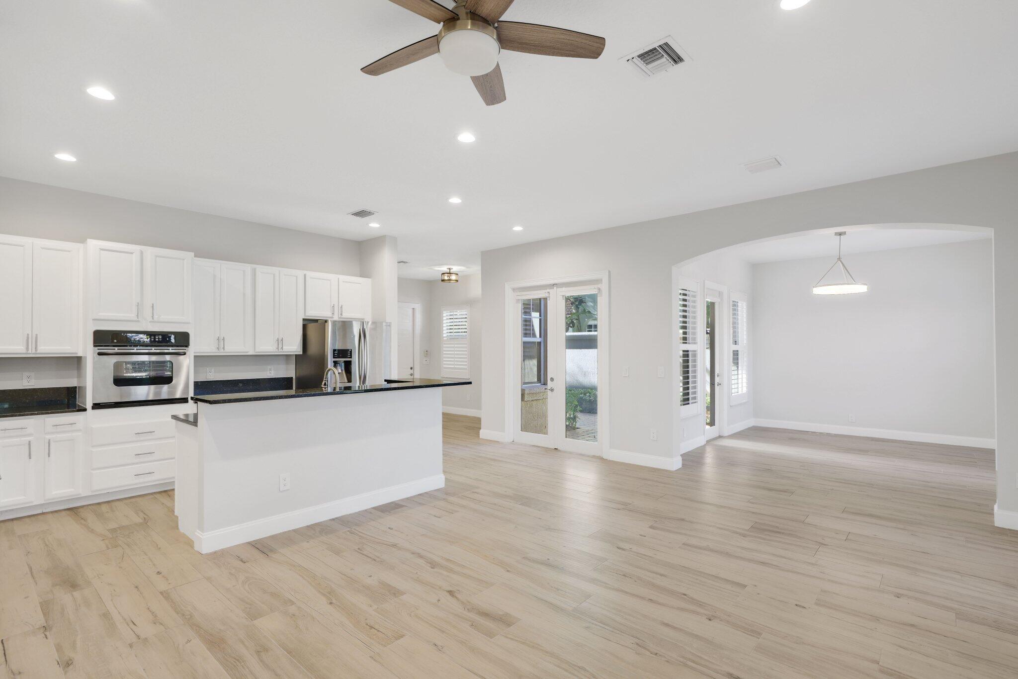 EVERGRENE - Residential