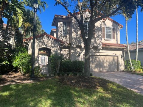 1820 Flower Drive Palm Beach Gardens FL 33410
