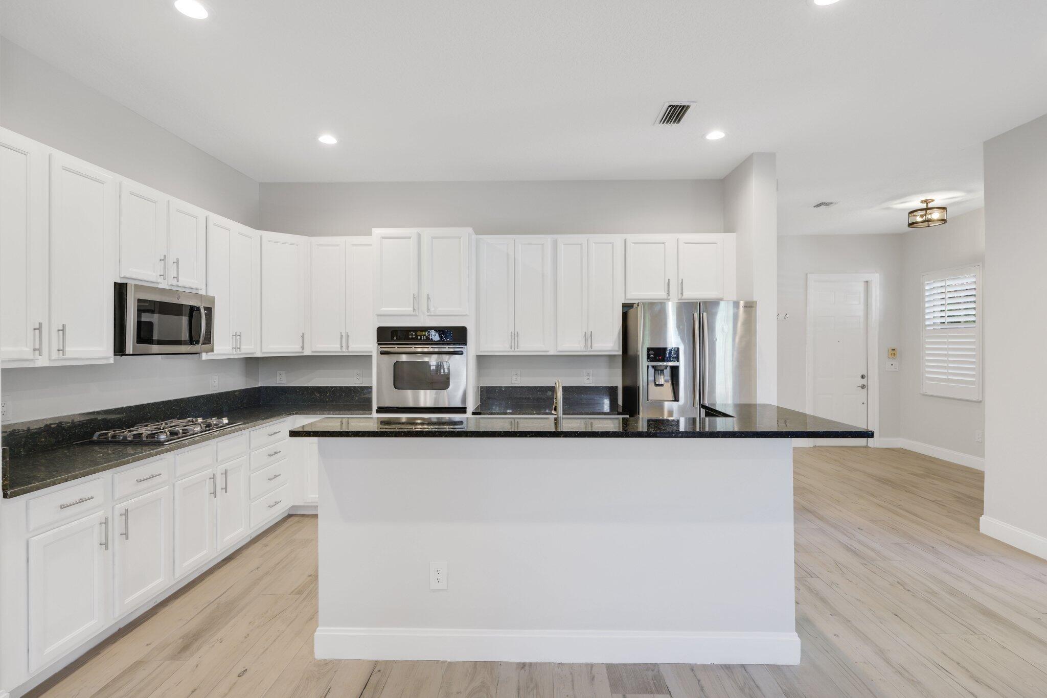 EVERGRENE - Residential