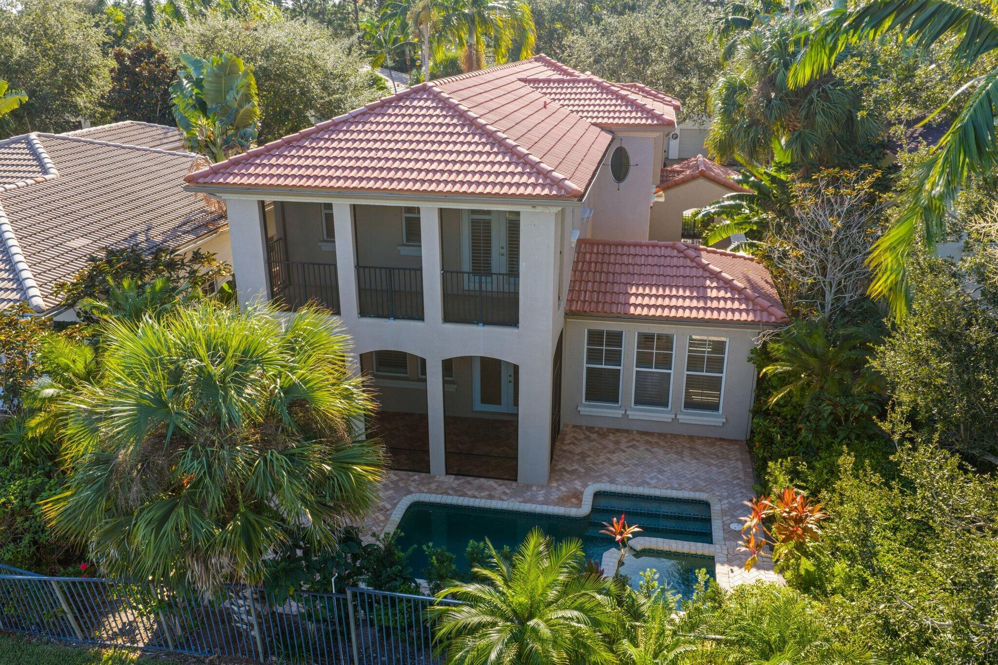 EVERGRENE - Residential