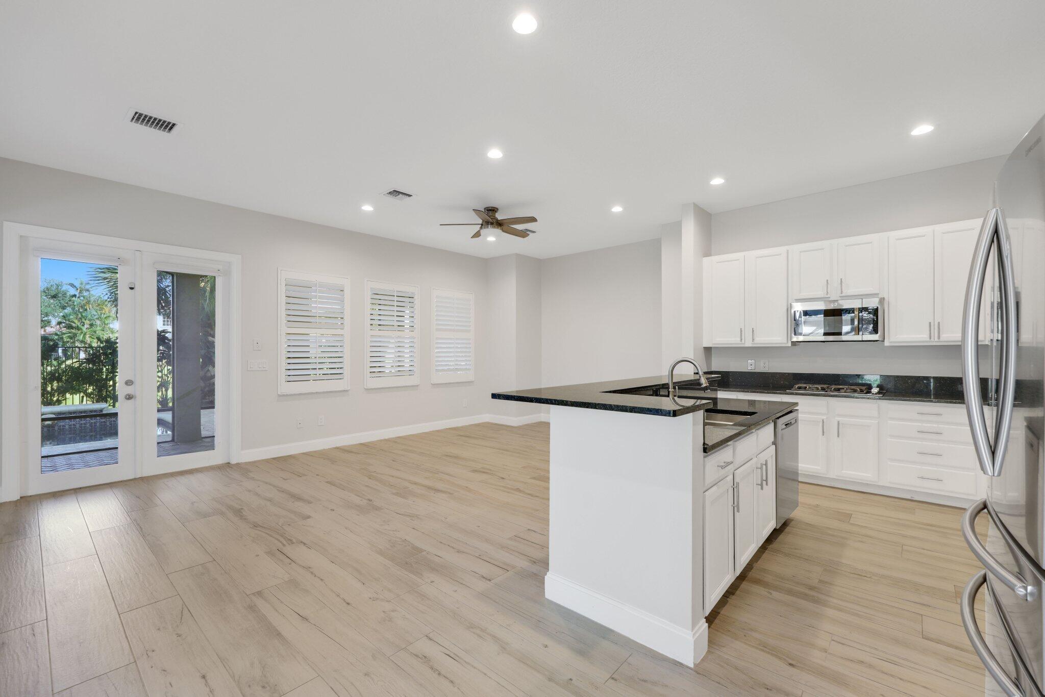 EVERGRENE - Residential