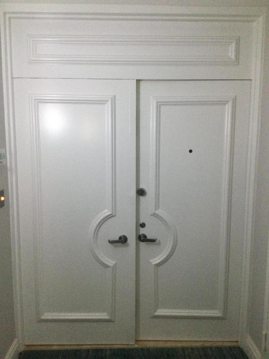 Photo of 5280 N Ocean Drive #5a, Singer Island, FL 33404 (MLS # R10920273)