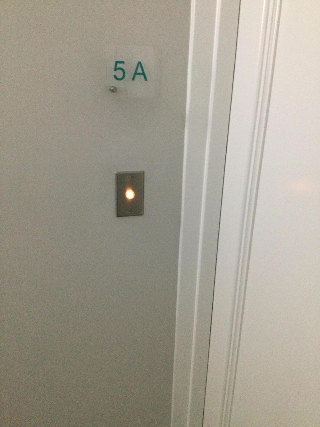 Photo of 5280 N Ocean Drive #5a, Singer Island, FL 33404 (MLS # R10920273)