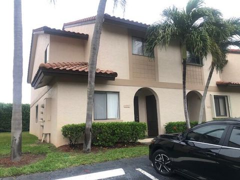 22065 Las Brisas Circle 401 Boca Raton FL 33433
