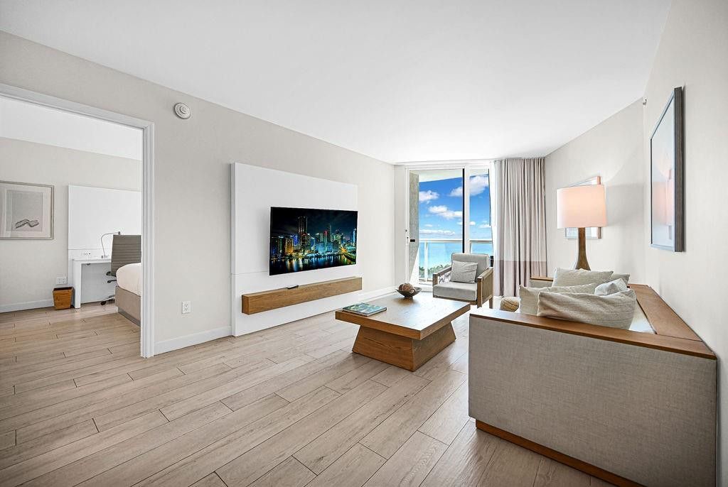 Photo of 505 N Ft Lauderdale Bch Boulevard #1013, Fort Lauderdale, FL 33304 (MLS # F10492538)