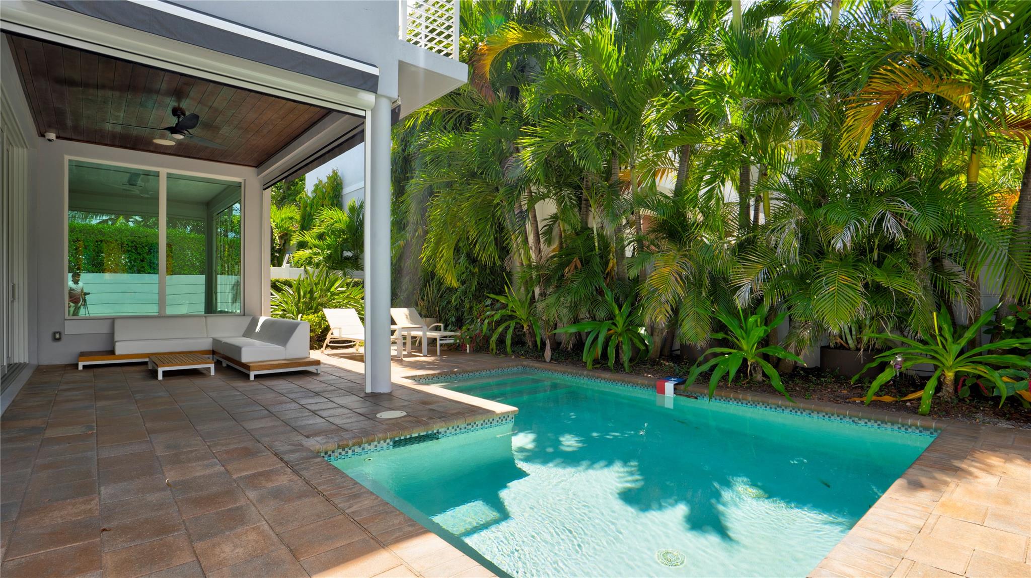 Lauderdale Beach Ext - Residential