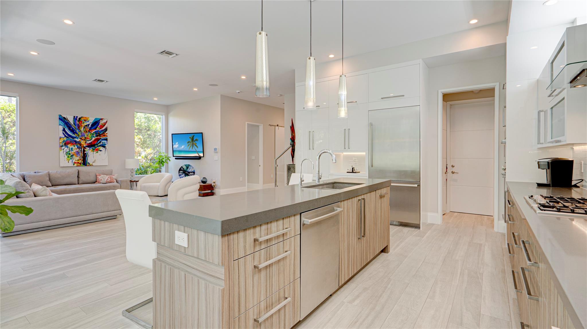 Lauderdale Beach Ext - Residential