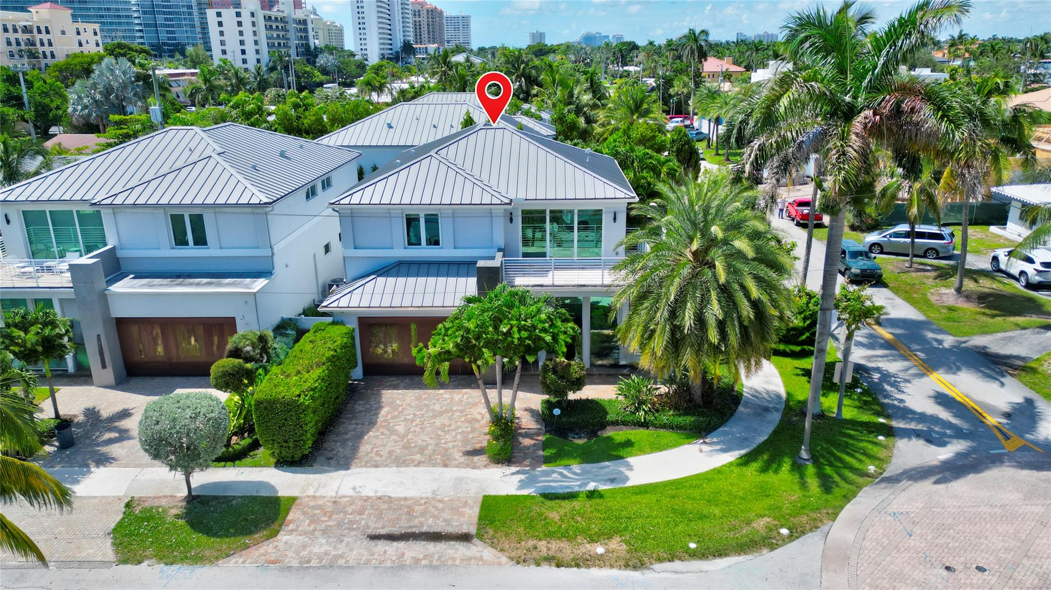 Lauderdale Beach Ext - Residential