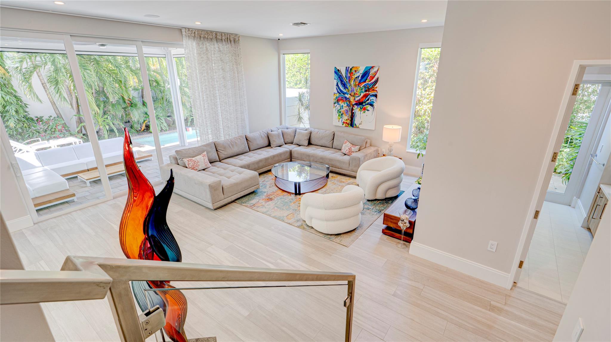 Lauderdale Beach Ext - Residential