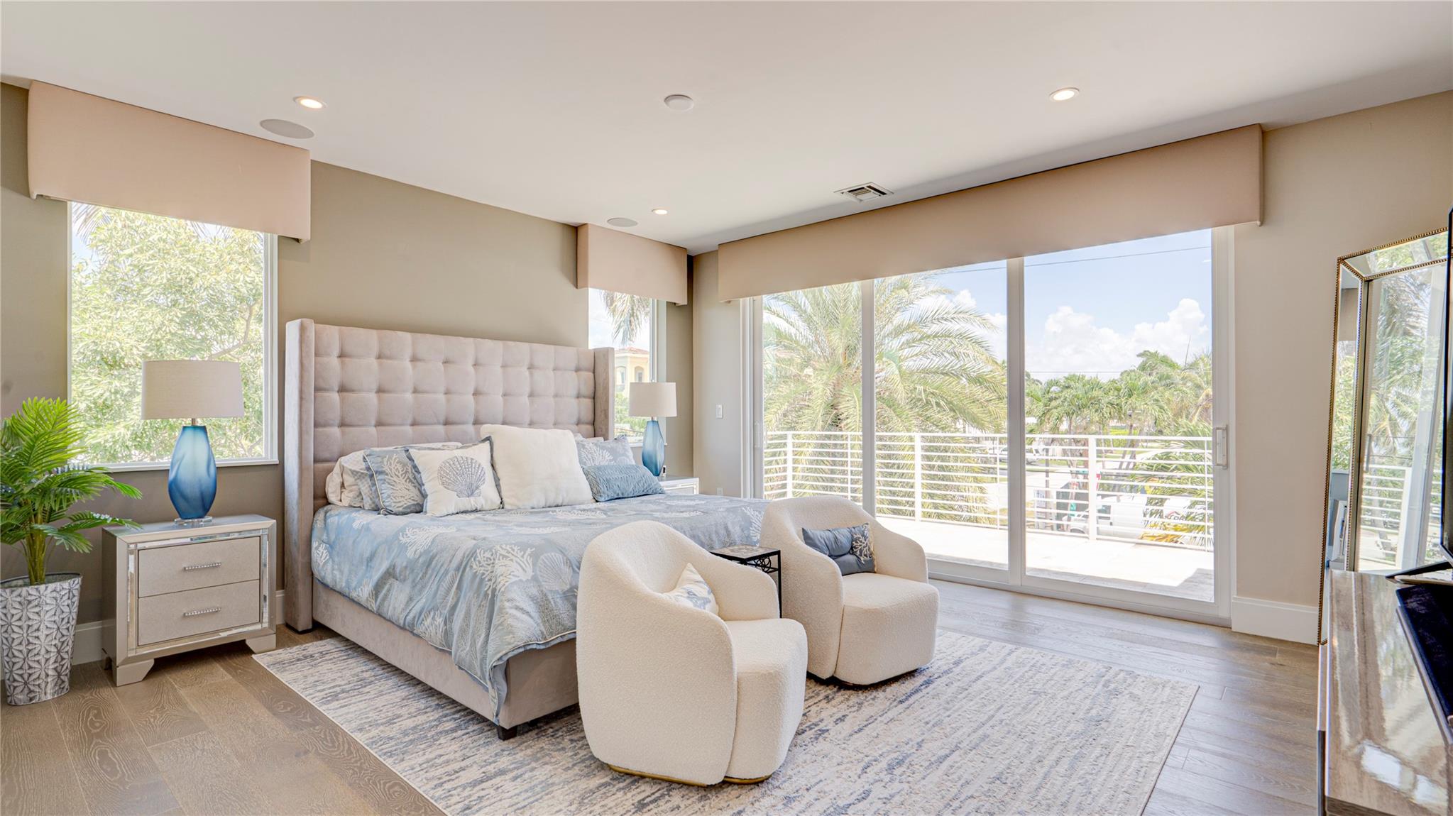 Lauderdale Beach Ext - Residential