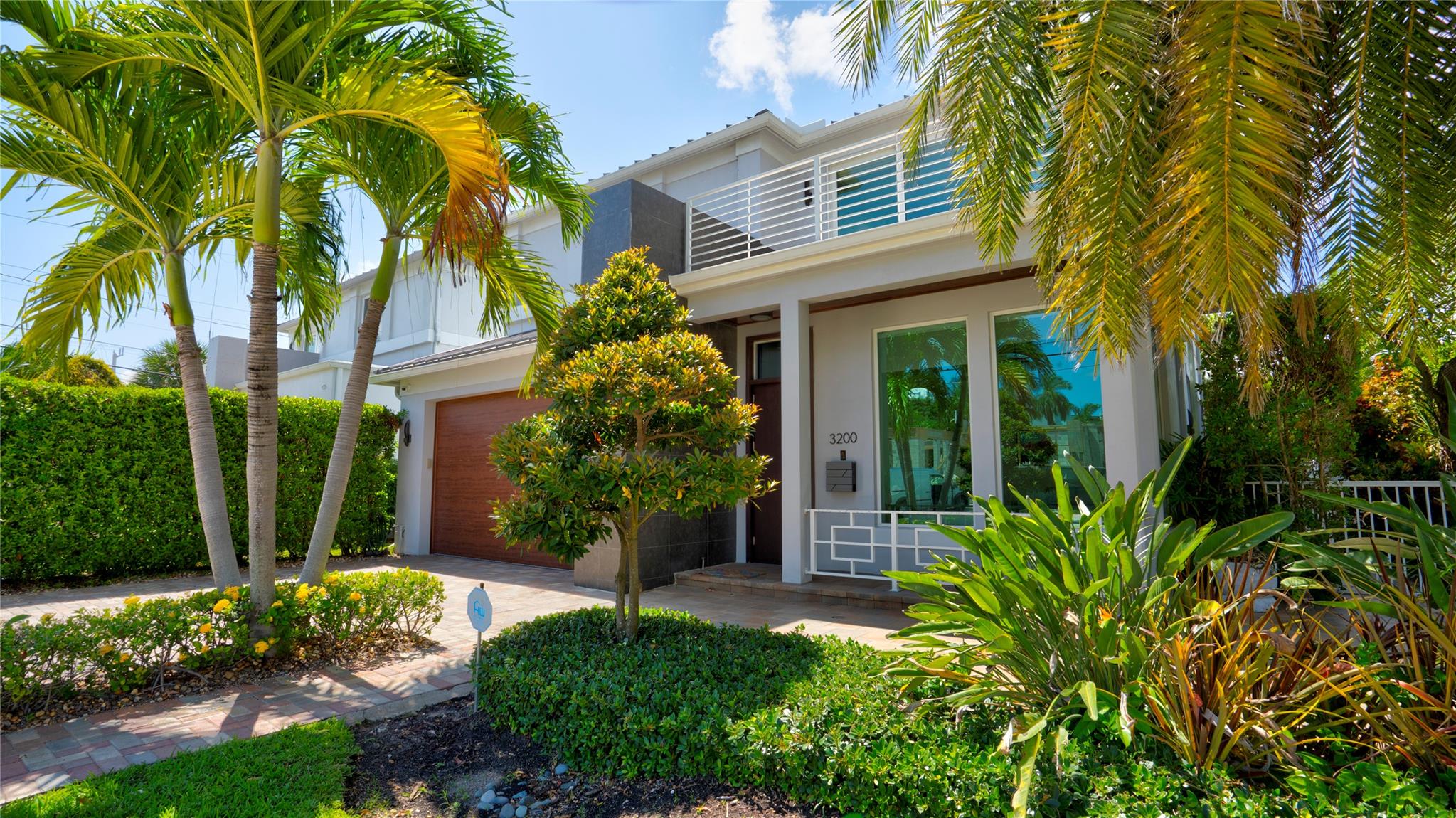 Lauderdale Beach Ext - Residential